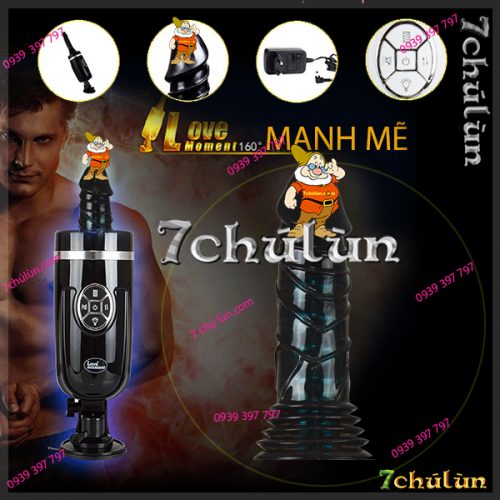 Masturbation toys😘 for high-end women✔️ Lovemoment 7
