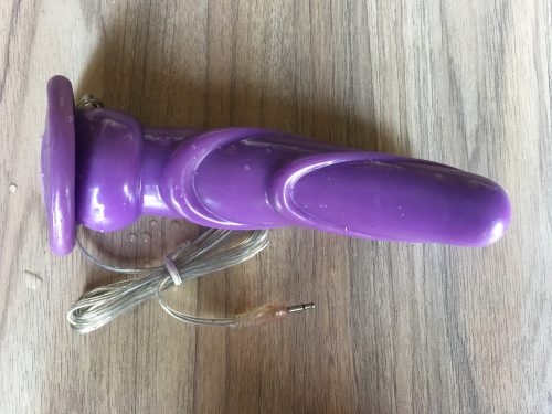 Dildo cost 200k Cavin knight