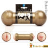 Am Dao Gia Cao Cap Fleshlight 2 Dau Gold Nguy Trang ket cau, cau tao sextoy