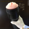 Am Dao Gia Fleshlight Pink Lady Rung 4 Che Do nho gon cam tay de dang