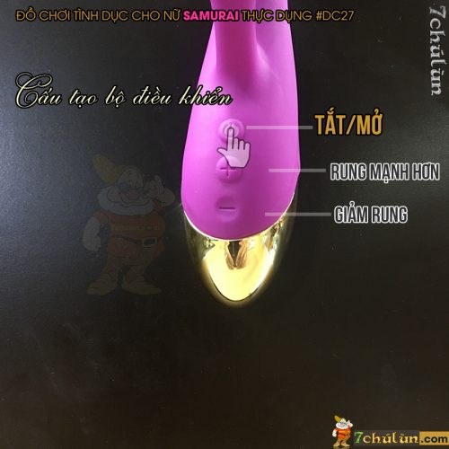 High-end sex toys💖 for practical Samurai women