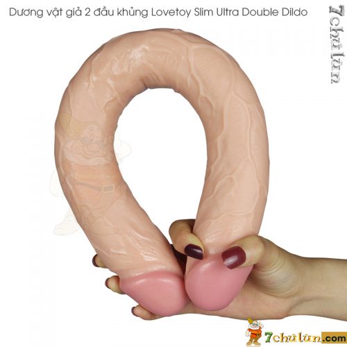 Sextoy 2 great surrender👄 Lovetoy Slim Ultra 4
