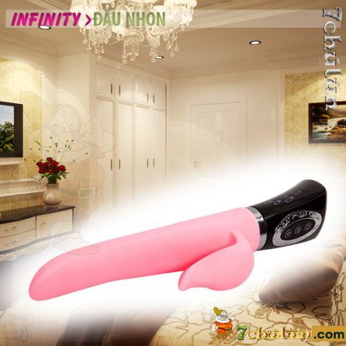 Duong Infinity high-capacity leather goods for easy control