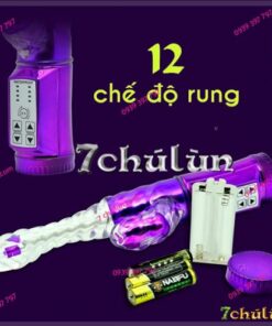 Duong vat gia da nang mini Loveaider Brand pin 3A