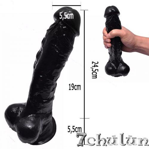 Dildo 🍌 Being FANTASY Wall Sticker