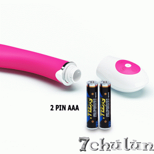 Pretty Love😘 DANIEL Dildo 30 Soft and Smooth Vibrating Frequency3