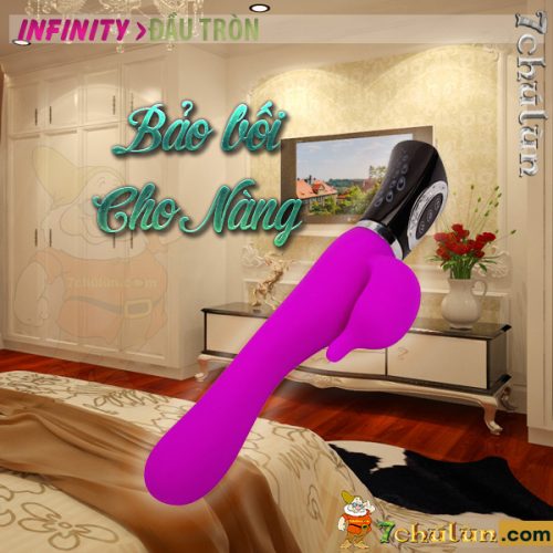120 mode dildo❤️ American Infinity vibrator8