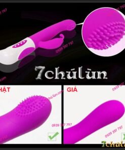 Duong vat gia da nang Pretty Love Hugh kích thích điểm g