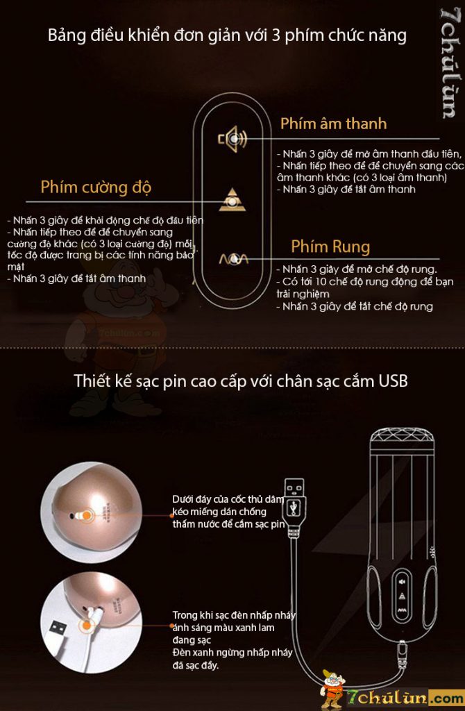 May Thu Dam Tu Dong Thut Toi Thut Lui Jeuplay product information