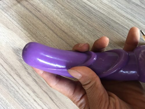 Dildo cost 200k Cavin knight