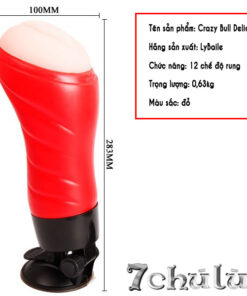am-dao-gan-tuong-rung-ren-crazy-bull-delia-gan-chac-moi-be-mat-3