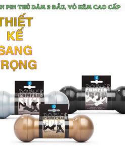 Am Dao Gia Cao Cap Fleshlight 2 Dau Gold Nguy Trang thiet ke sang trong