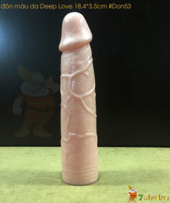 Bao Cao Su Don Den Mau Da Nguoi de dang su dung cho vo