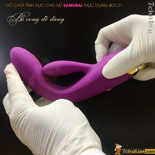 High-end sex toys💖 for practical Samurai women