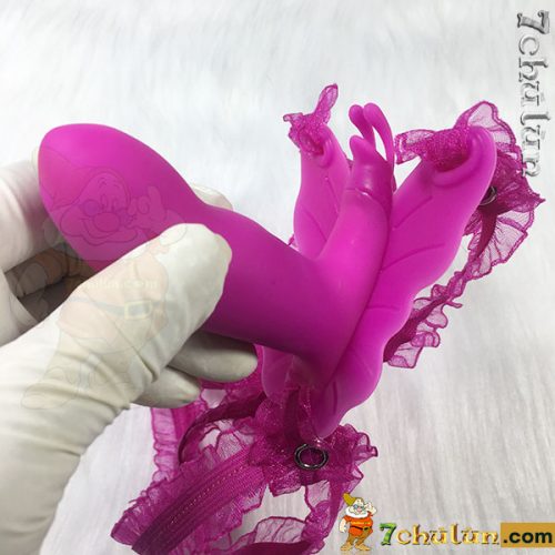 Japanese high-end dildo ✅ with strap-on