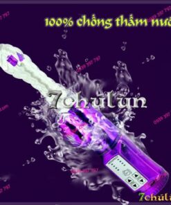 Duong vat gia da nang mini Loveaider Brand chống thấm nước hiệu quả