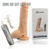 Dương vật giả 🍌 hít tường Loveaider Size Khủng