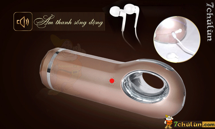 May Thu Dam Tu Dong Thut Toi Thut Lui Jeuplay has headphones with exciting sound