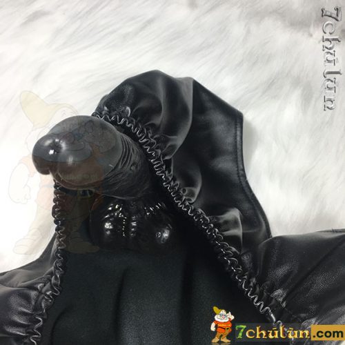 Masturbation panties😍 with hidden dildo