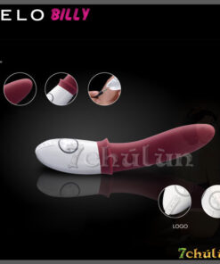 LELO BILLY Extreme Masturbation Toy for Women #MS34