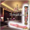 Dương vật giả 2 đầu✅ Doube Dong Love 6
