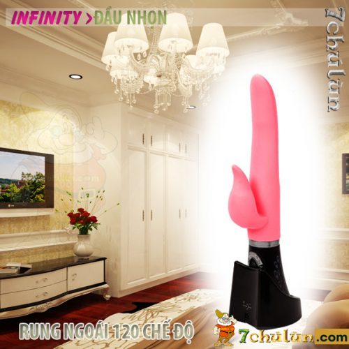 Duong vat-price Infinity waterproof high cap