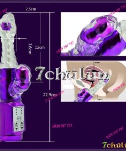 Duong vat gia da nang mini Loveaider Brand thông số kích thước