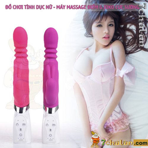 Joko✅ high-end multi-function dildo