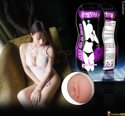 Am Dao Gia Co Rung Gia Re Coc Lovetoy Vagina Thu Dam Suong Phe Nhu Te Te