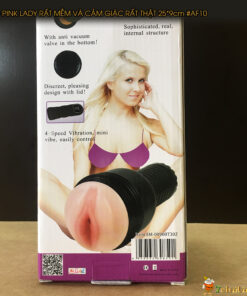 Am Dao Gia Fleshlight Pink Lady Rung 4 Che Do thiet ke dep mat