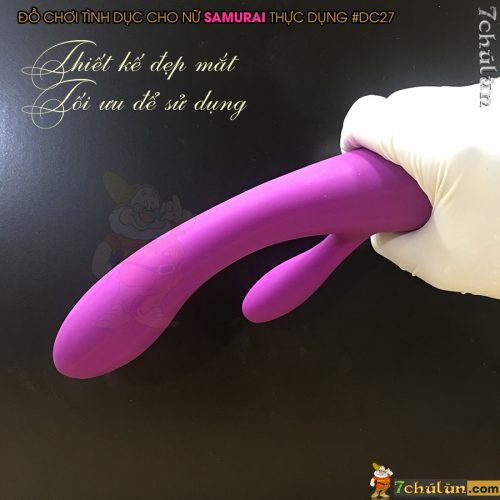 High-end sex toys💖 for practical Samurai women