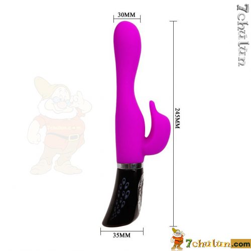 120 mode dildo❤️ American Infinity vibrator5