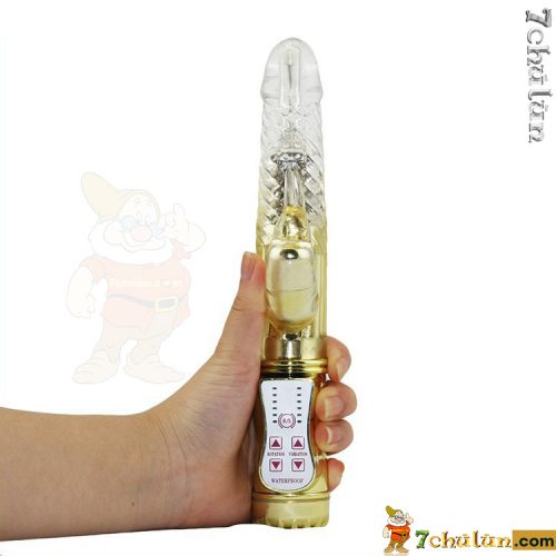 Duong Vat Gia Rung Ngoay Ma Vang De Dang Su Dung