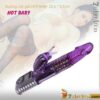 Duong vat gia da nang rung ngoay Hot Baby hình ảnh đẹp