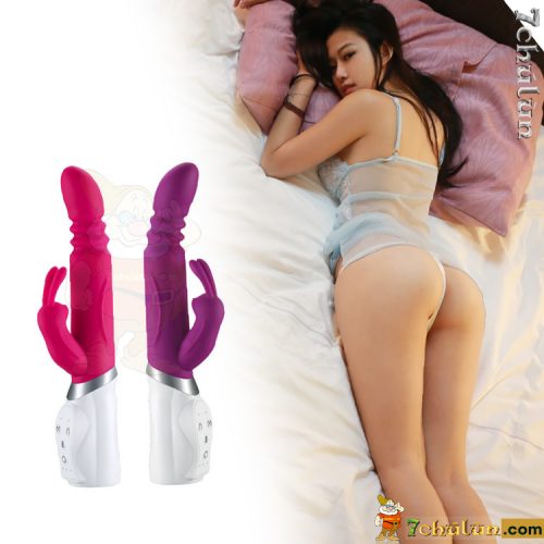 Joko✅ high-end multi-function dildo - strong but smooth