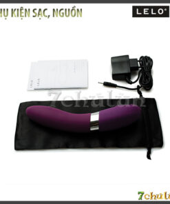 may-massage-lelo-elise-2-do-choi-thu-dam-thuong-hieu-noi-tieng-phu-kien-kem-theo