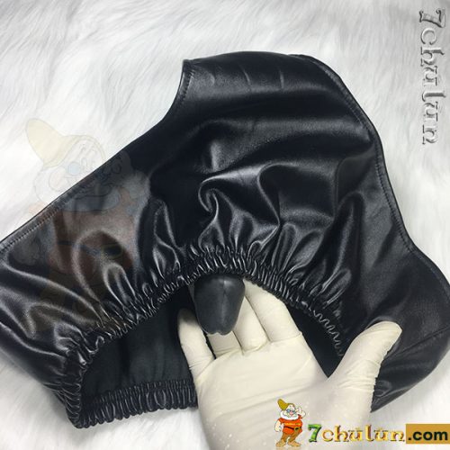 Masturbation panties😍 with hidden dildo