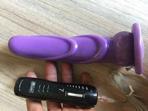 Dildo☑️ price 200k Cavin knight✔️
