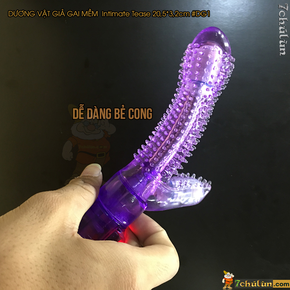Duong Vat Gia Gai Mem Da Nang Intimate Tease 6 Covers to be curved to your liking