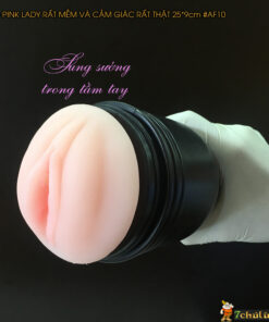 Am Dao Gia Fleshlight Pink Lady Rung 4 Che Do de dang phe nhu te te