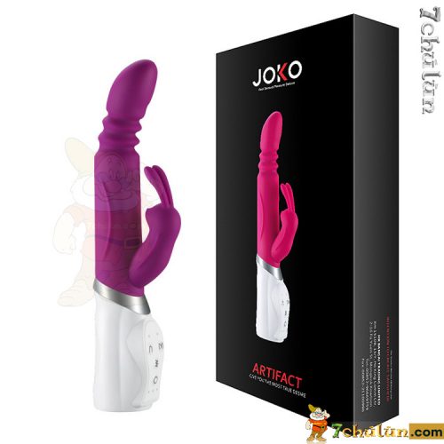 Joko✅ high-end multi-function dildo