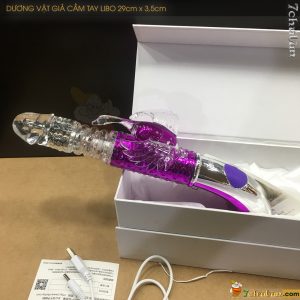 Duong vat gia cao cap thut toi thut lui libo làm quà tặng bạn bè