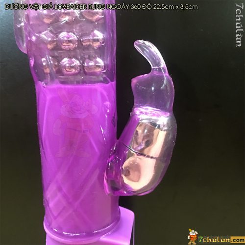 Duong Vat Gia Da Nang High Cap Loveaider Cau Tao Product
