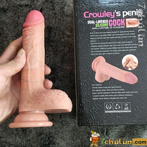 the price of a non-vibrating human body is very cool silicone meme Crowley