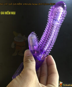 Duong Vat Gia Gai Mem Da Nang Intimate Tease 6 Che Do kich thuoc nho gon