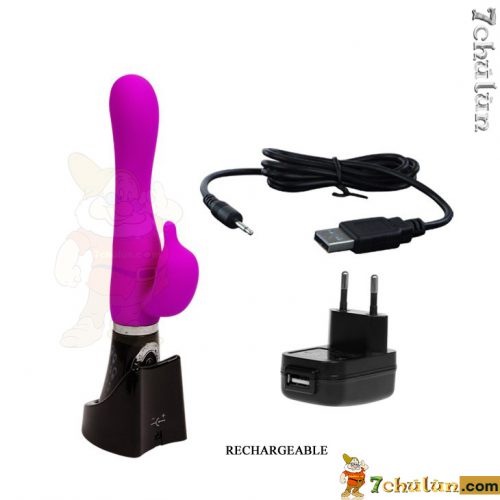 120 mode dildo❤️ American Infinity vibrator3