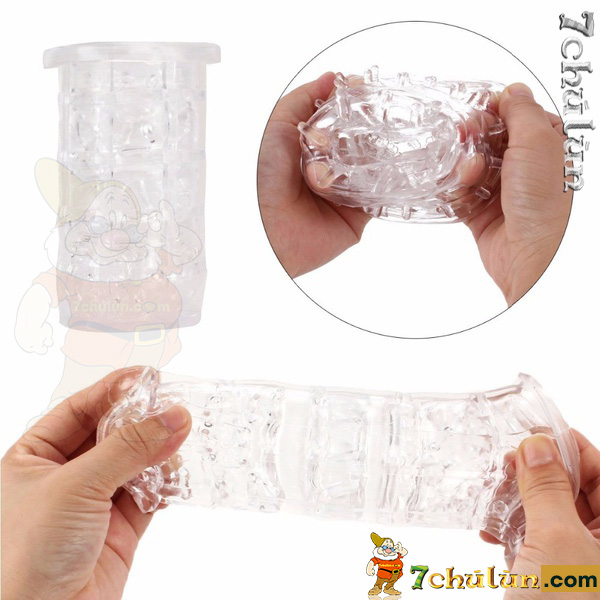 May Thu Dam Tu Dong Gan Tuong Leten X9 silicone is very durable for birth