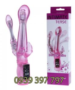 Duong vat gia da nang cho nu tu suong Intimate Tease đóng gói quy cách đẹp