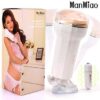 Hướng dẫn sử dụng âm đạo giả fleshlight manmiao trắng