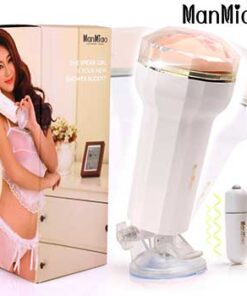 Hướng dẫn sử dụng âm đạo giả fleshlight manmiao trắng